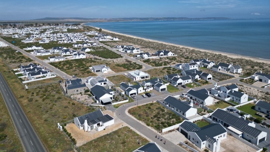 0 Bedroom Property for Sale in Atlantic Sands Private Estate Western Cape
